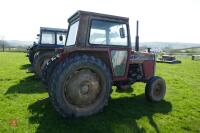 1982 MASSEY FERGUSON 565 2WD TRACTOR - 5