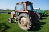 1982 MASSEY FERGUSON 565 2WD TRACTOR - 9