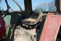 1982 MASSEY FERGUSON 565 2WD TRACTOR - 11