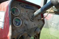 1982 MASSEY FERGUSON 565 2WD TRACTOR - 14