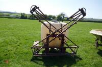 HARDI CROP SPRAYER (S/R) - 4