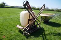 HARDI CROP SPRAYER (S/R) - 5