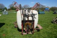 HARDI CROP SPRAYER (S/R) - 7