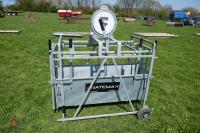 BATEMAN LAMB WEIGHER