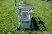 BATEMAN LAMB WEIGHER - 2