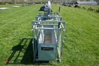 BATEMAN LAMB WEIGHER - 8