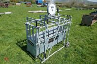 BATEMAN LAMB WEIGHER - 9