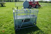 BATEMAN LAMB WEIGHER - 10