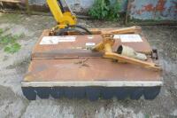 1997 MCCONNEL PA93 HEDGE TRIMMER - 14