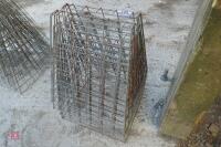 5 MESH HOOK OVER HAY RACKS - 4