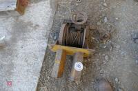 LORRY WINCH - 2