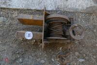 LORRY WINCH - 3