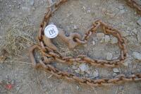 TOW CHAIN - 2