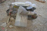 LASER ELECTRIC CIRCULAR SAW - 2