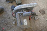 ELECTRIC CIRCULAR SAW - 3