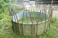 TOMBESTONE CATTLE RING FEEDER - 4