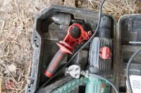 PARKSIDE ELECTRIC HAMMER DRILL - 3