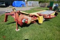 1997 LELY OPTIMO 280C MOWER CONDITIONER - 5