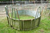 TOMBESTONE CATTLE RING FEEDER - 4