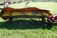 1997 LELY OPTIMO 280C MOWER CONDITIONER - 11