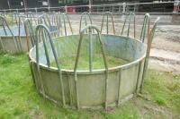 TOMBESTONE CATTLE RING FEEDER - 5