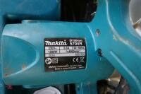 MAKITA ELECTRIC 5704R CHOP SAW - 2