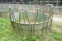 TOMBESTONE CATTLE RING FEEDER - 5