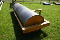 TWOSE 10' SR10 BALLAST ROLLER - 8