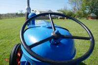 1954 FORDSON MAJOR DIESEL TRACTOR - 15