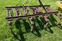 FERGUSON 5' SPRING TYNE CULTIVATOR - 3