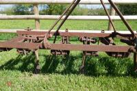 FERGUSON 5' SPRING TYNE CULTIVATOR - 4