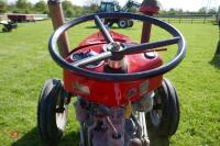 MASSEY FERGUSON 35 TRACTOR - 9