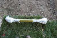 NEW & UNUSED PTO SHAFT - 4