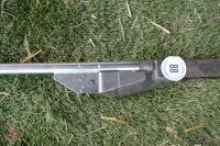 LARGE TORQUE WRENCH - 4