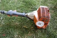 STIHL FS85R PETROL HEDGETRIMMER - 5