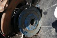 FORDSON MAJOR SPARE PARTS - 4