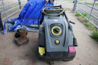 KARCHER PROFESSIONAL HDS 6/12C STEAM CLE - 2