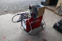 SNAP ON PRO MIG 185 AUTO FEED WELDER - 3