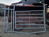 CALVING GATE