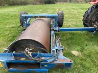 FLEMMING 12' END TOW ROLLER - 2