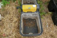 JFC DT30FF PLASTIC WATER TROUGH - 4