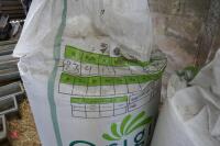 7 600KG BAGS OF FERTILISER - 3