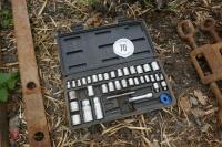 SOCKET SET - 3