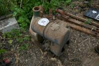 ALCON WATER PUMP (S/R) - 5