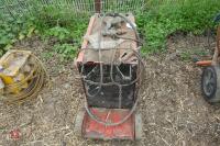 SEALEY SUPERMIG 180 WELDER - 2