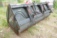 MX AUGER FEEDER BUCKET - 7