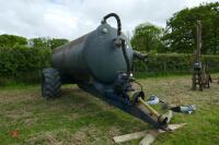 ALFA-LAVAL VSAB5 5000L SLURRY TANKER - 2