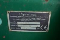 SPEARHEAD Q2500HD FLAIL TOPPER - 3