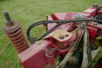 WESTMAC GX2400S MOWER CONDITIONER (S/R) - 3