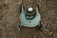 HAYTERETTE LAWN MOWER (S/R) - 3